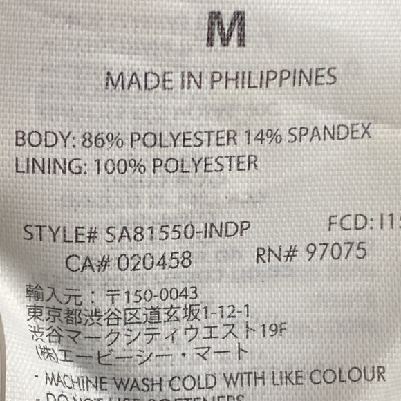 Saucomy Pinnacle Women Running Shorts Purple Black Blended Elastic Waist Medium - Picture 11 of 15